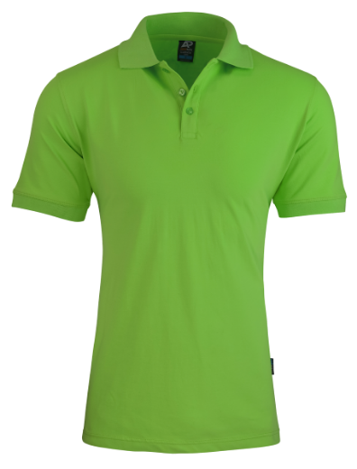 Picture of Aussie Pacific Mens Claremont Polo Shirt